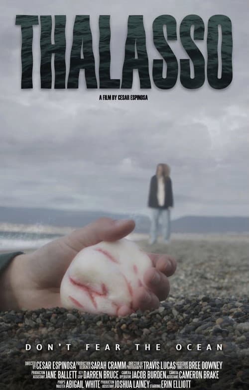 Thalasso poster