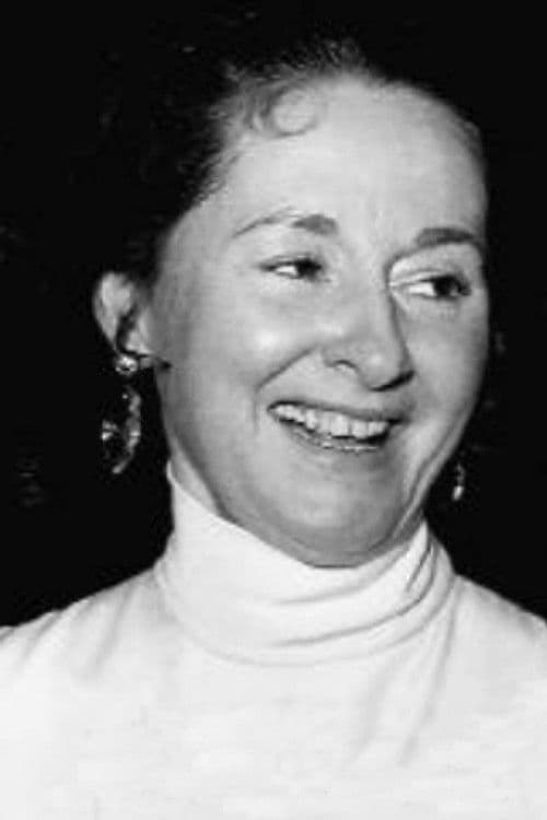 Julann Griffin profile photo