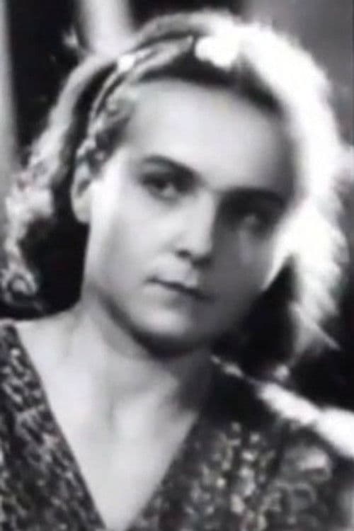 Nina Emelyanova profile photo