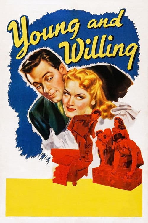 Young and Willing poster