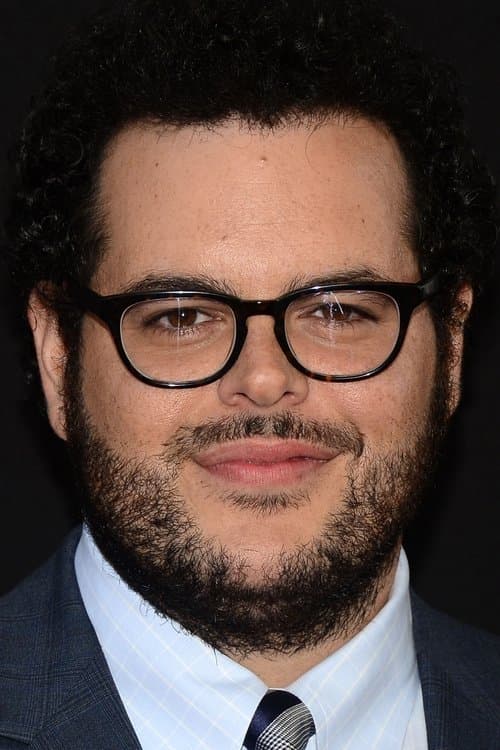 Josh Gad profile photo