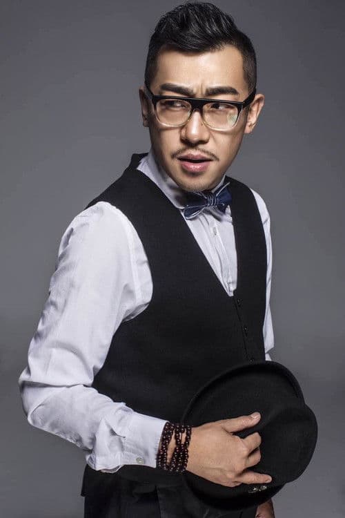 Wu Mingxuan profile photo