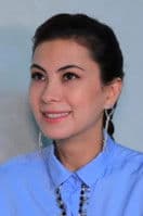 Nigina Anarbayeva profile photo