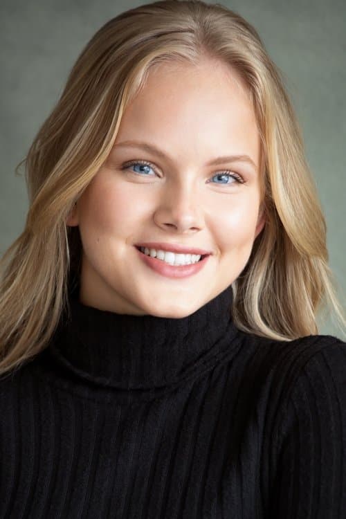 Jenna Warren profile photo