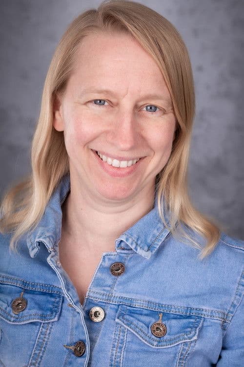 May Weller profile photo