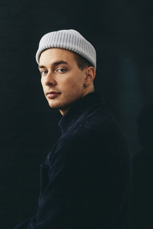 Noah Fürbringer profile photo