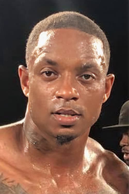 Derrick Webster profile photo