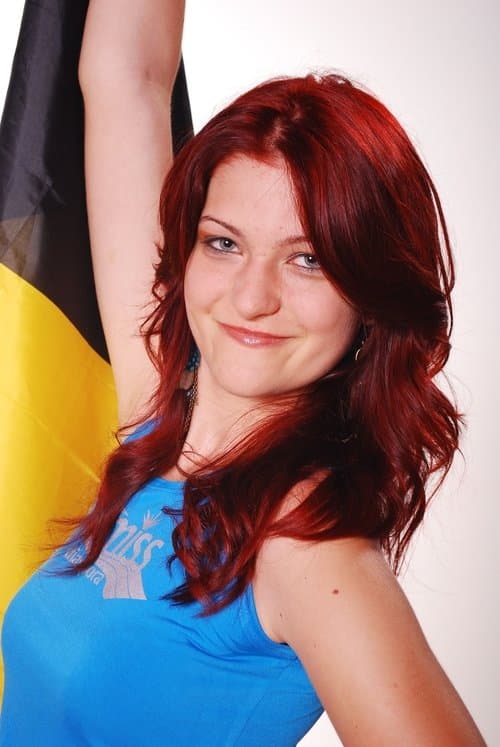 Diana Muscă profile photo