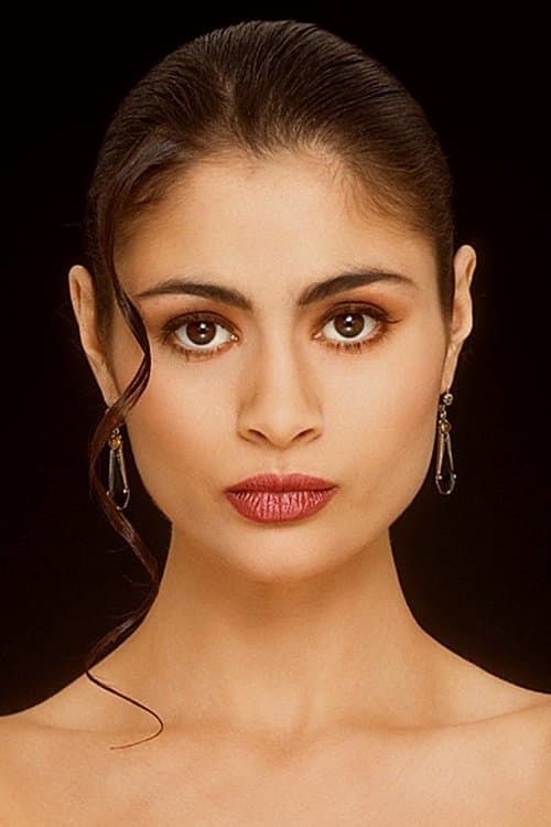 Charlotte Lewis profile photo