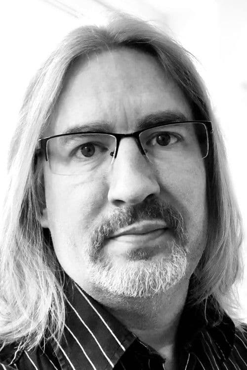 Jonas Forsman profile photo