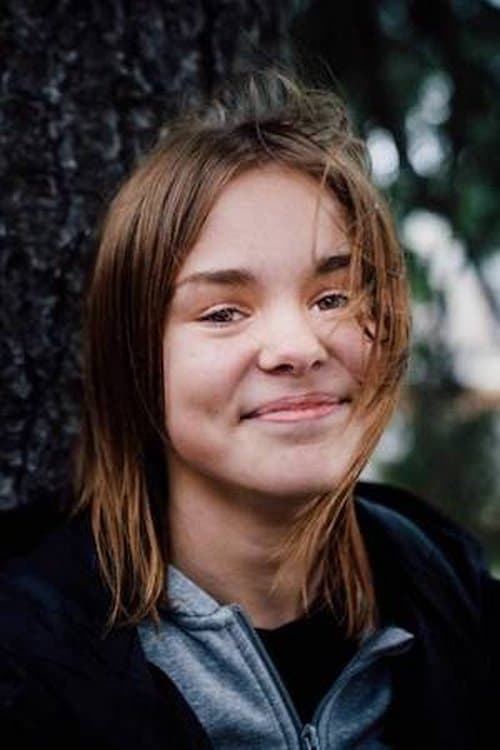 Nova Salmi-Wikander profile photo