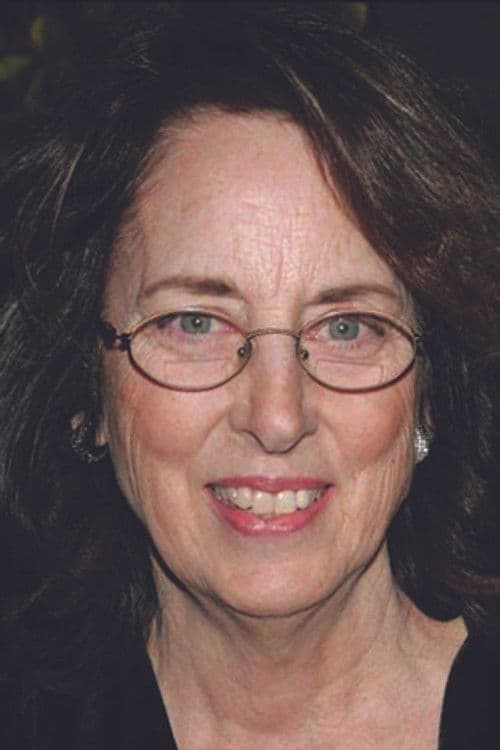 Julie Corman profile photo