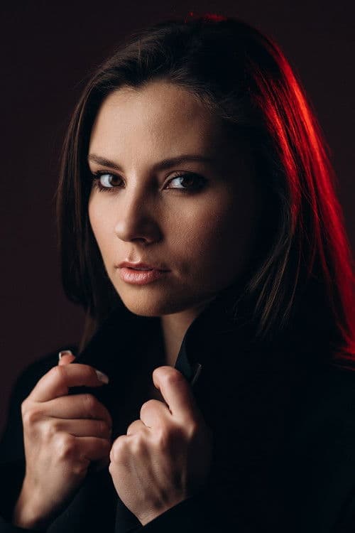 Antonina Khyzhniak profile photo