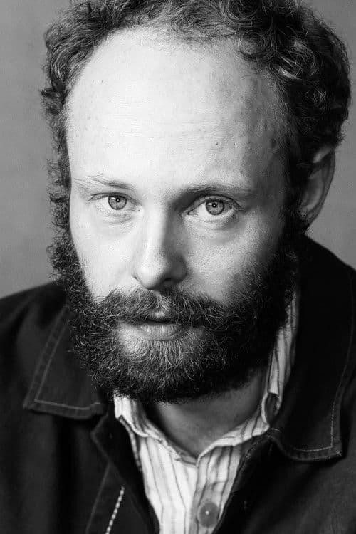 P.W. Griffin profile photo