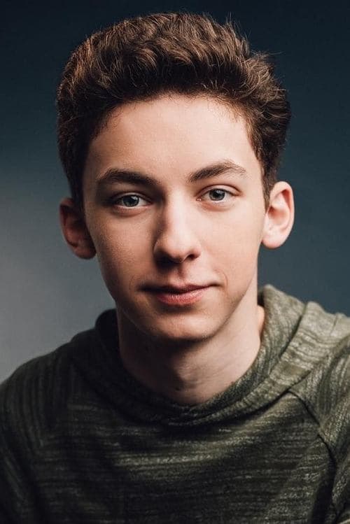 Andrew Barth Feldman profile photo