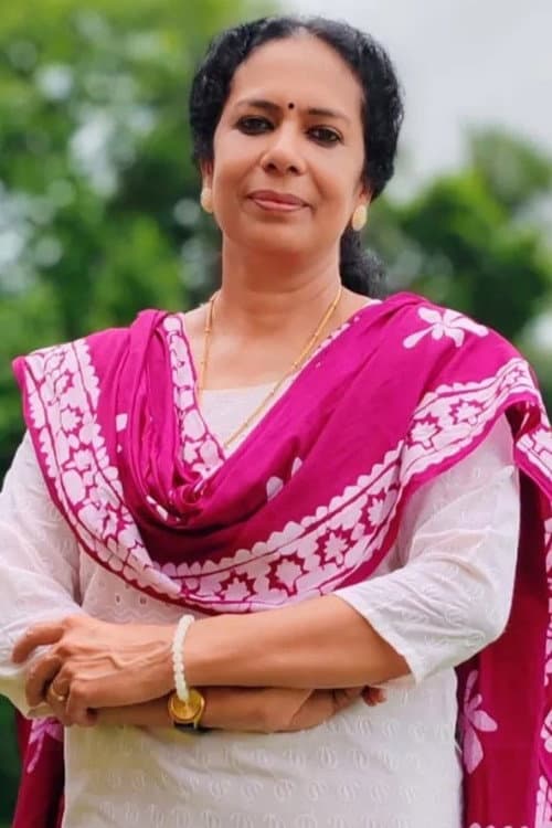 Beena R Chandran profile photo