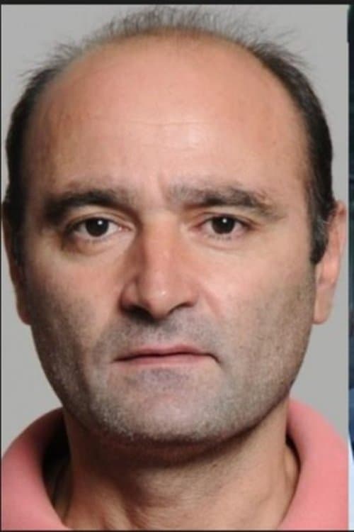 Gia Gogishvili profile photo