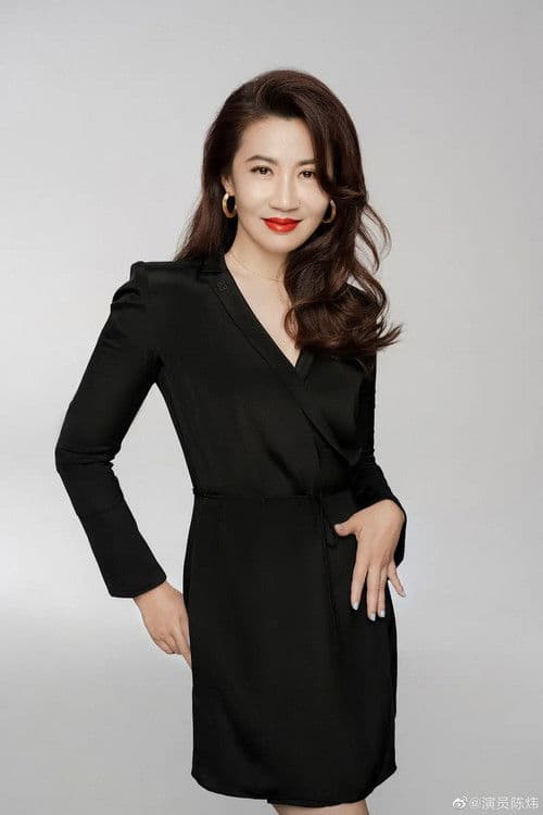 Wei Chen profile photo