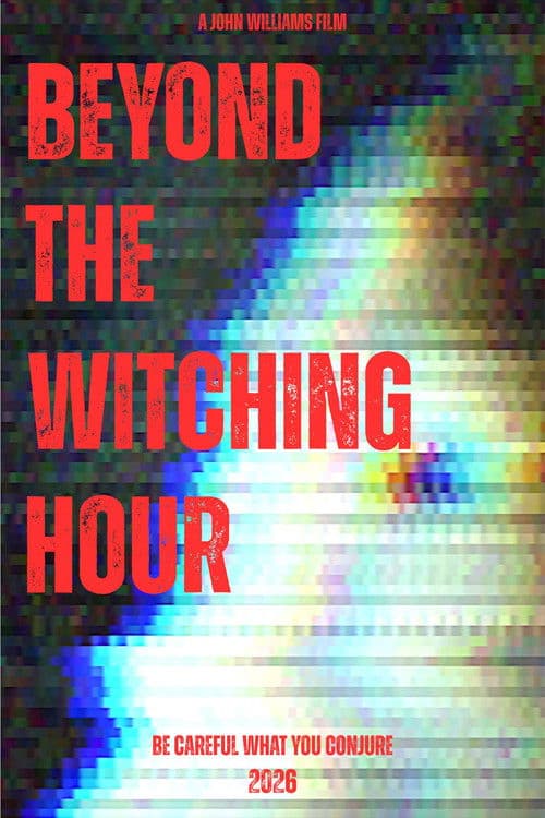 Beyond the Witching Hour poster