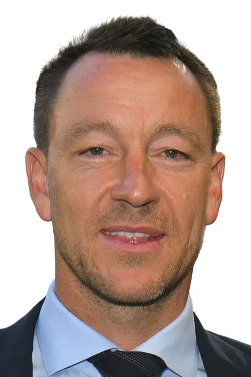 John Terry profile photo