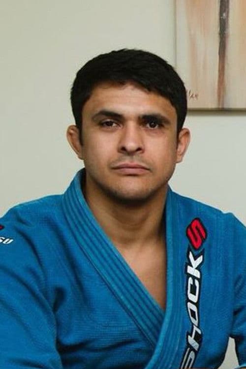 Danillo Villefort profile photo