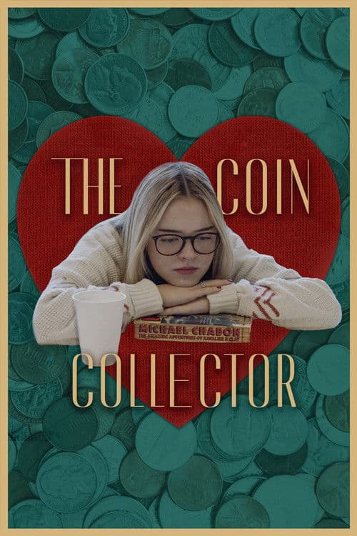 The Coin Collector poster