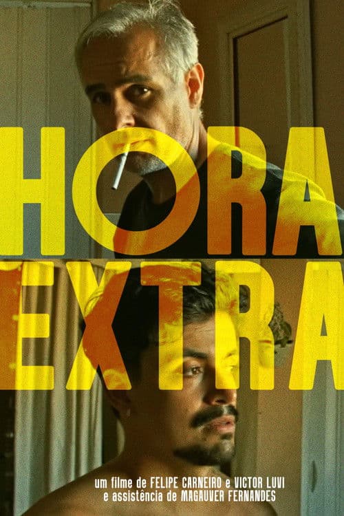 Hora Extra poster