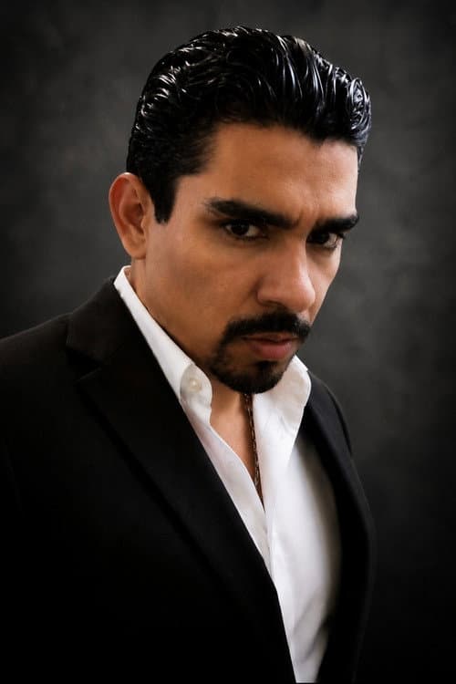 Erix Estrada profile photo