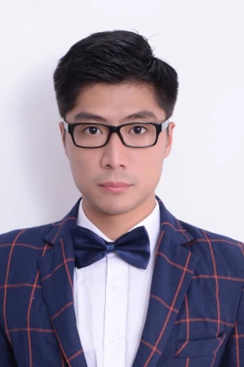Zheng Xutao profile photo