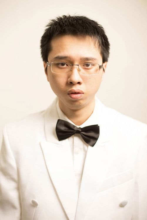 Ivan Yuen Man-Tai profile photo