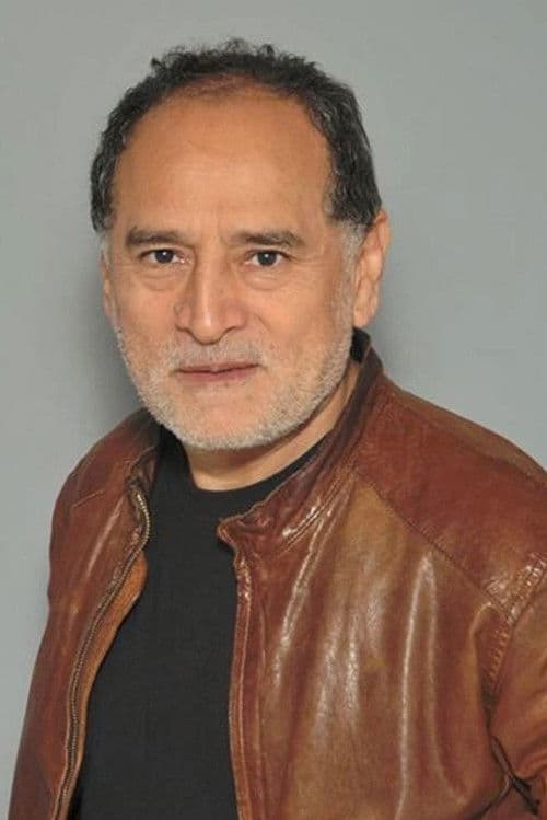 Víctor Prada profile photo