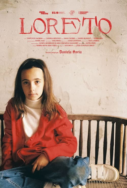 Loreto poster
