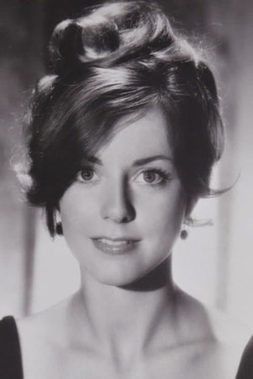 Katherine Justice profile photo