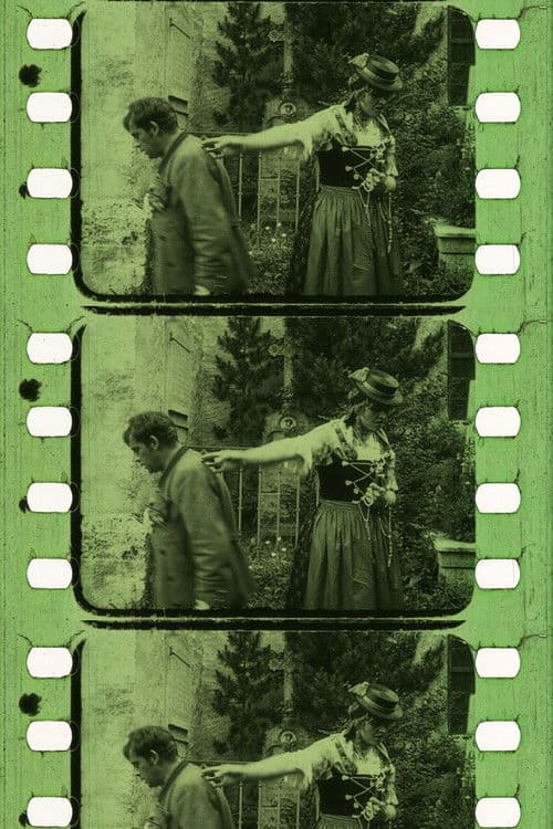 Der Sonnwendhof poster