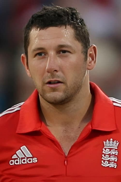 Tim Bresnan profile photo