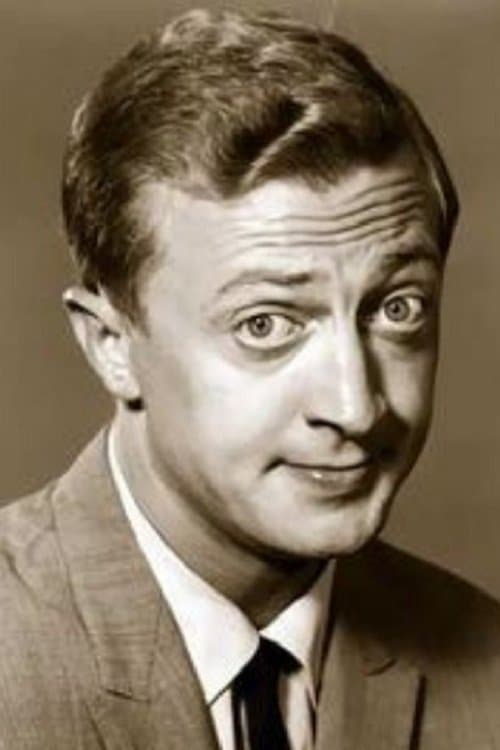 Graham Kennedy profile photo