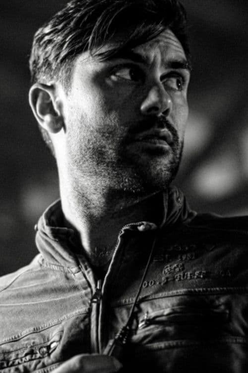 Andrew Russo profile photo