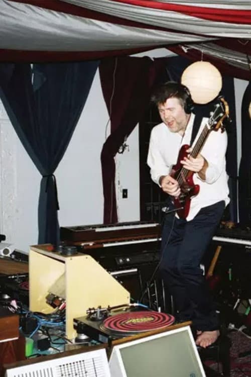 LCD Soundsystem: The Making Of This Is Happening poster
