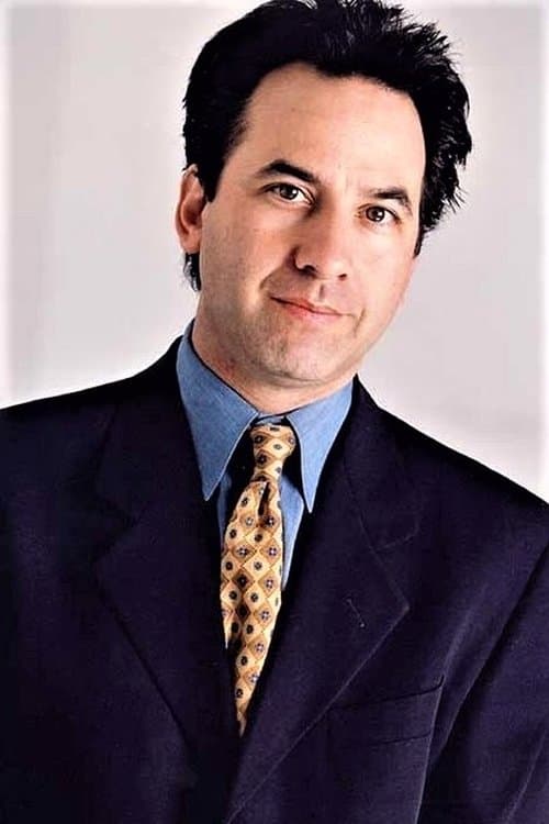 Jonathan Fahn profile photo