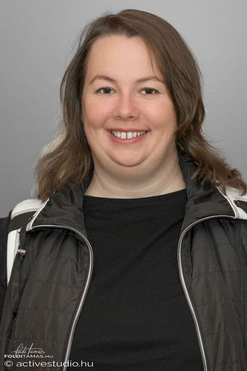 Piroska Kokas profile photo