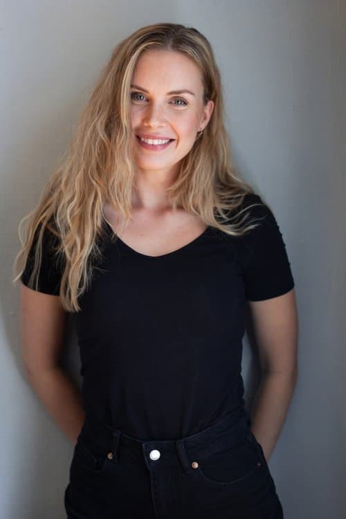 Julie Abrahamsen profile photo