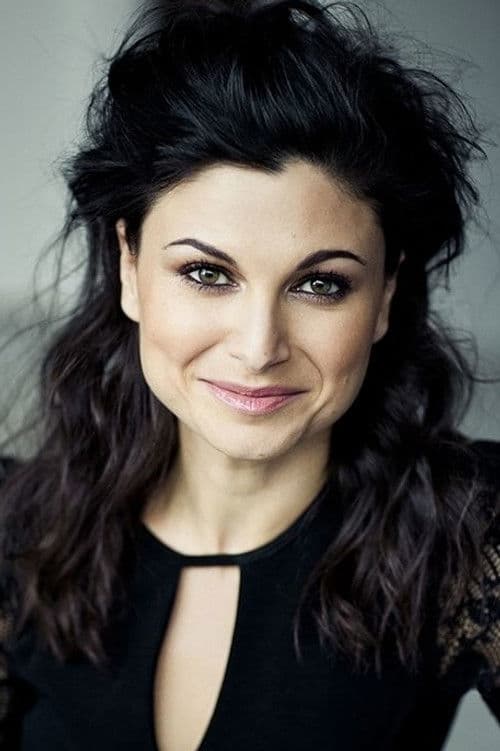 Émilie Bibeau profile photo