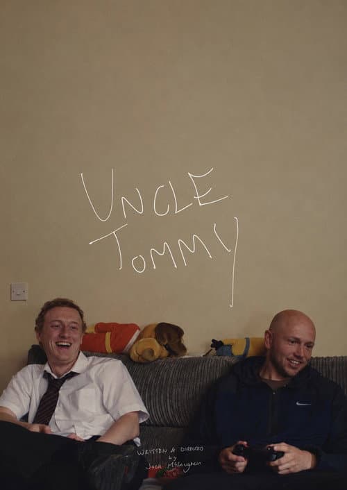 Uncle Tommy poster