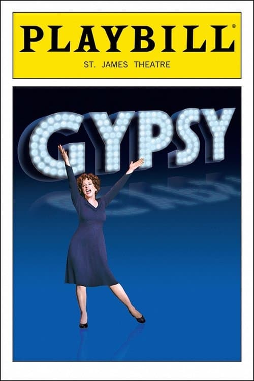 Gypsy: Live from the Southern Arizona Light Opera Company poster