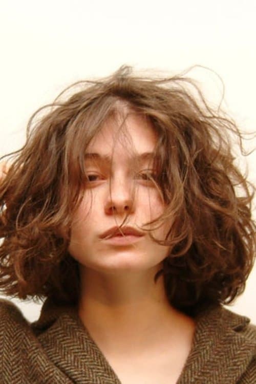 Ina Mihalache profile photo