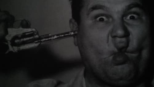 Beksiński - autoportret pośmiertny poster