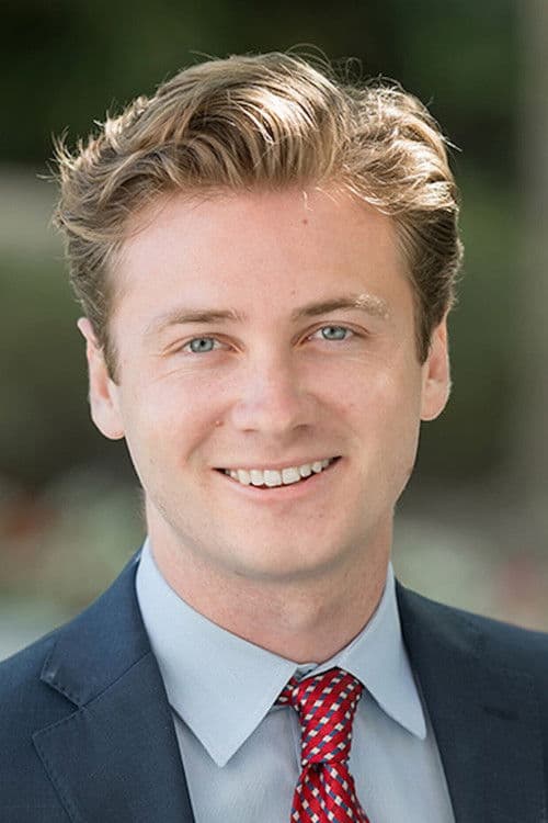 Griffin Douglass profile photo