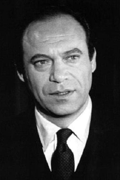 Malachi Throne profile photo