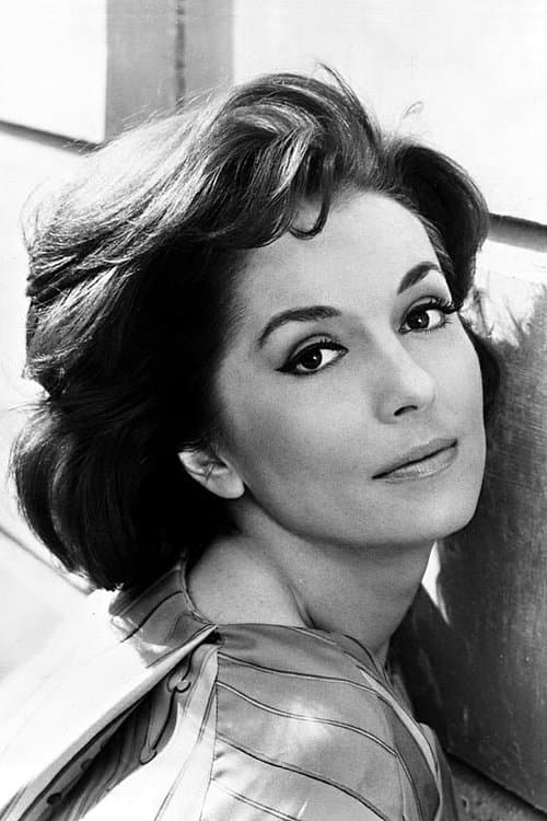 Barbara Shelley profile photo