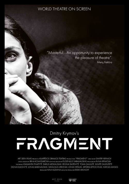 Fragment poster